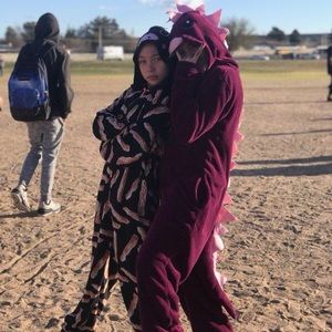 Meet your Posher, Marisol